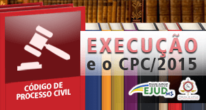 Curso para Servidores - Execução e o CPC/2015 (EAD)