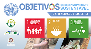 Curso para Servidores - Objetivos do Desenvolvimento Sustentável (ODS 1, 2 e 3)
